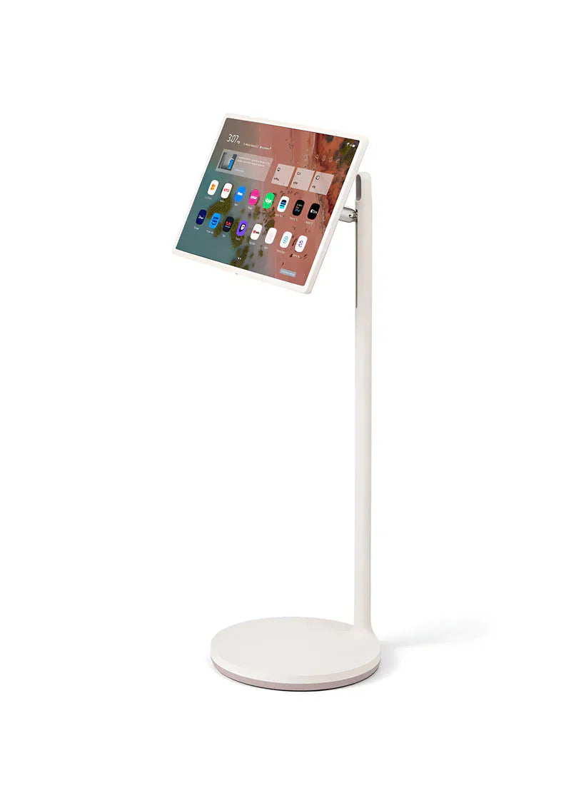 Neoview Screen – Mobiler Touchscreen